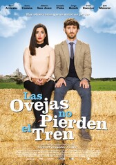 Las ovejas no pierden el tren (2015) Movie