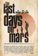 Last Days on Mars (2013) Movie