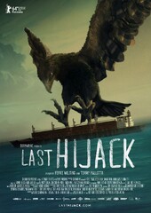 Last Hijack (2014) Movie