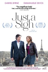 Just a Sigh (2013) Movie