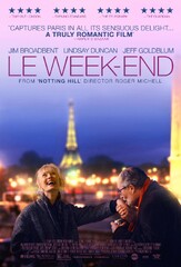 Le Week-End (2013) Movie