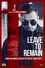 Leave to Remain (2014) Movie