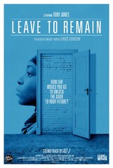 Leave to Remain (2014) Movie