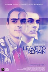 Leave to Remain (2014) Movie