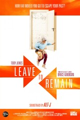 Leave to Remain (2014) Movie