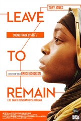 Leave to Remain (2014) Movie