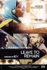 Leave to Remain (2014) Movie