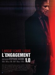 L'engagement 1.0 (2014) Movie