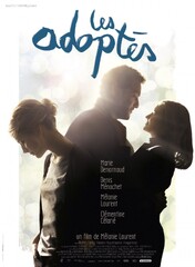 The Adopted (2011) Movie