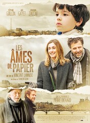 Les âmes de papier (2013) Movie