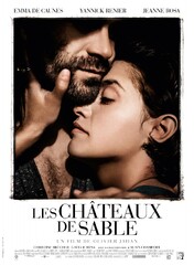 Les châteaux de sable (2015) Movie