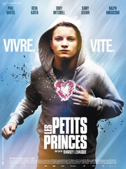 Les petits princes (2013) Movie