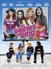 Les reines du ring (2013) Movie