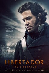 The Liberator (2014) Movie