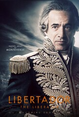 The Liberator (2014) Movie