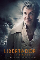 The Liberator (2014) Movie