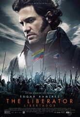 The Liberator (2014) Movie