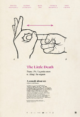 The Little Death (2014) Movie