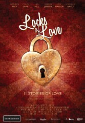 Locks of Love (2014) Movie