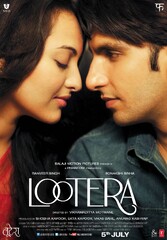 Lootera (2013) Movie