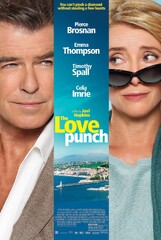 Love Punch (2014) Movie