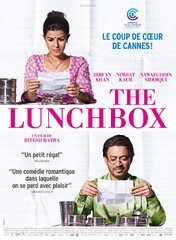 The Lunchbox (2013) Movie