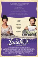 The Lunchbox (2013) Movie