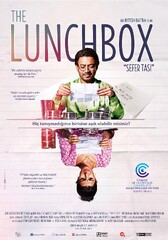 The Lunchbox (2013) Movie