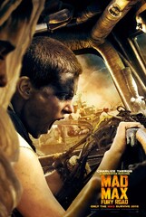 Mad Max: Fury Road (2015) Movie