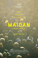 Maidan (2014) Movie