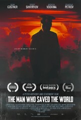 The Man Who Saved the World (2015) Movie