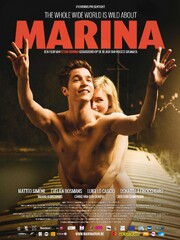 Marina (2013) Movie