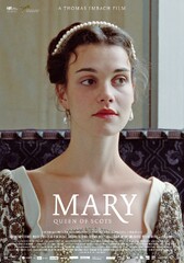 Mary Queen of Scots (2013) Movie