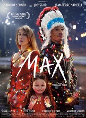 Max (2013) Movie