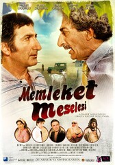 Memleket meselesi (2010) Movie