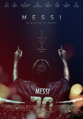 Messi (2014) Movie