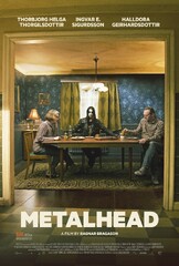 Metalhead (2013) Movie