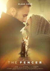 The Fencer (2015) Movie