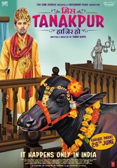 Miss Tanakpur Hazir Ho (2015) Movie