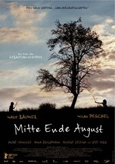 Mitte Ende August (2009) Movie