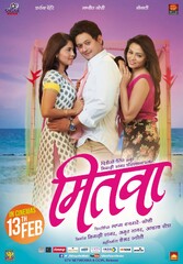 Mitwaa (2015) Movie