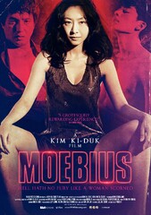 Moebius (2013) Movie