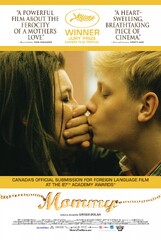 Mommy (2014) Movie