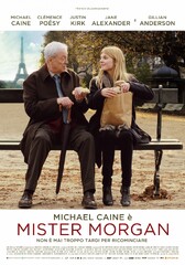 Mr. Morgan's Last Love (2013) Movie