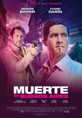 Muerte en Buenos Aires (2014) Movie