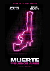 Muerte en Buenos Aires (2014) Movie