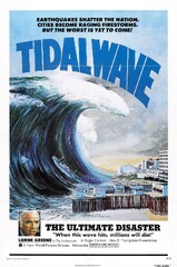 Tidal Wave (1973) Movie