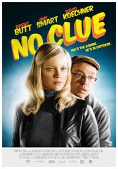 No Clue (2014) Movie