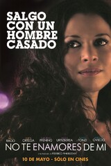 No te enamores de mí (2012) Movie