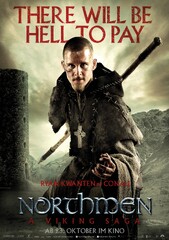 Northmen: A Viking Saga (2014) Movie